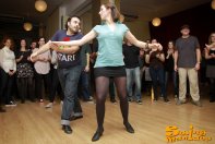 24/01/14 - Swing Jam