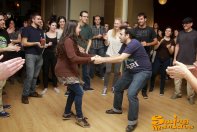 24/01/14 - Swing Jam