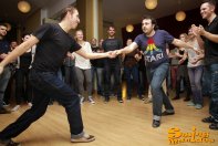 24/01/14 - Swing Jam