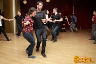 24/01/14 - Swing Jam