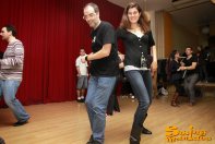 24/01/14 - Swing Jam