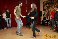 24/01/14 - Swing Jam