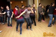 27/01/14 - Beginners Jam