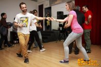 27/01/14 - Beginners Jam