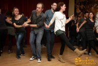 27/01/14 - Beginners Jam