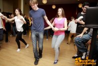27/01/14 - Beginners Jam