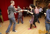27/01/14 - Beginners Jam