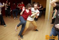 27/01/14 - Beginners Jam