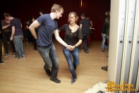 27/01/14 - Beginners Jam