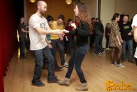 27/01/14 - Beginners Jam