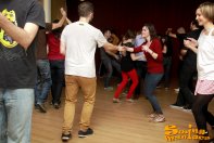 27/01/14 - Beginners Jam
