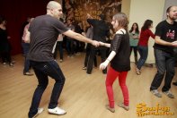 27/01/14 - Beginners Jam
