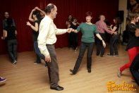 27/01/14 - Beginners Jam