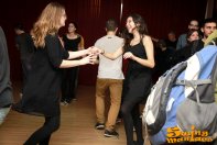 27/01/14 - Beginners Jam