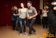 27/01/14 - Beginners Jam