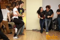 27/01/14 - Beginners Jam