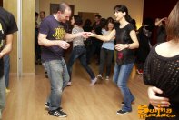 27/01/14 - Beginners Jam