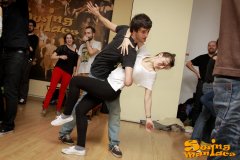 27/01/14 - Beginners Jam