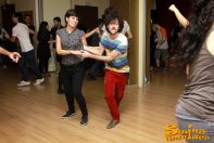 29/01/14 - Classic Jam