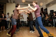 29/01/14 - Classic Jam