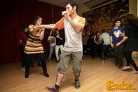 29/01/14 - Classic Jam