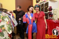 31/01/14 - Swing Jam amb mercadillo