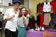 31/01/14 - Swing Jam amb mercadillo