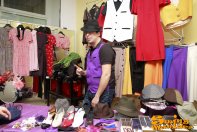 31/01/14 - Swing Jam amb mercadillo