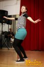 31/01/14 - Swing Jam amb mercadillo