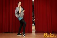 31/01/14 - Swing Jam amb mercadillo