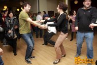 31/01/14 - Swing Jam amb mercadillo