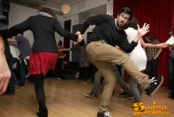 31/01/14 - Swing Jam amb mercadillo