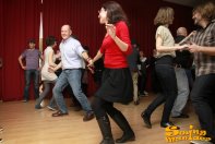 31/01/14 - Swing Jam amb mercadillo