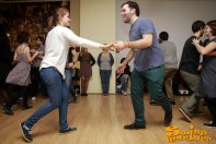 31/01/14 - Swing Jam amb mercadillo