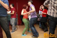31/01/14 - Swing Jam amb mercadillo