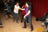 31/01/14 - Swing Jam amb mercadillo