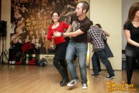 31/01/14 - Swing Jam amb mercadillo