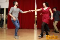 31/01/14 - Swing Jam amb mercadillo