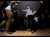 21/01/16 - Beginners Jam
