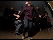 23/02/16 - Swing & Blues Jam