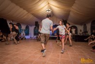 Crazy Weekend 2017 day & night