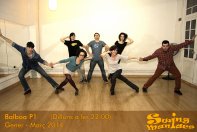 28/03/14 - GRUPS GENER - MARÇ 2014!!! 1/2