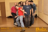 28/03/14 - GRUPS GENER - MARÇ 2014!!! 1/2