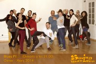 28/03/14 - GRUPS GENER - MARÇ 2014!!! 1/2