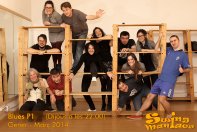 28/03/14 - GRUPS GENER - MARÇ 2014!!! 1/2