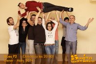 28/03/14 - GRUPS GENER - MARÇ 2014!!! 1/2