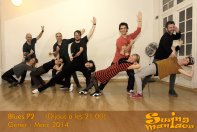 28/03/14 - GRUPS GENER - MARÇ 2014!!! 1/2