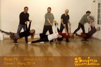 28/03/14 - GRUPS GENER - MARÇ 2014!!! 1/2