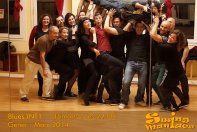 28/03/14 - GRUPS GENER - MARÇ 2014!!! 1/2
