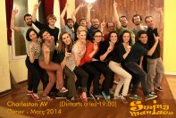28/03/14 - GRUPS GENER - MARÇ 2014!!! 1/2